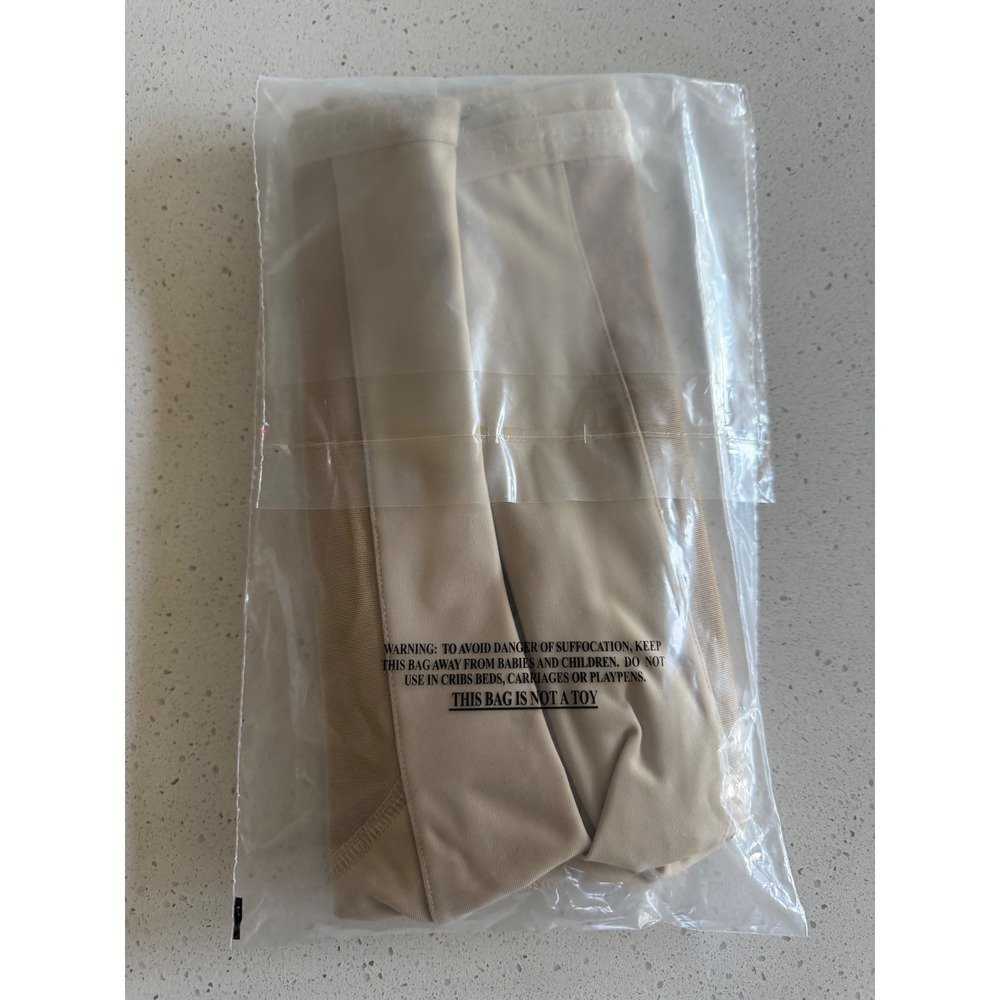 Bellefit Dual-Closure Girdle Postpartum Recovery Nude Medical Grade Small - Picture 7 of 8